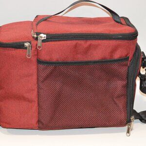 HeimingWeigh Lunchbox